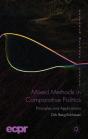 Mixed Methods In Comparative Politics - Preview