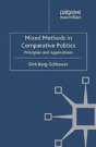 Mixed Methods In Comparative Politics - Preview
