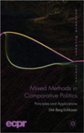 Mixed Methods In Comparative Politics