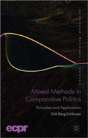 Mixed Methods In Comparative Politics - Preview