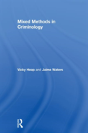 Mixed Methods In Criminology - Preview