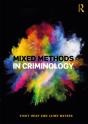 Mixed Methods In Criminology - Preview