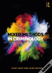 Capa do artigo Mixed Methods In Criminology