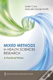 Capa do artigo Mixed Methods In Health Sciences Research