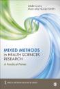 Mixed Methods In Health Sciences Research - Preview
