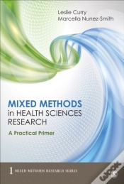Capa do artigo Mixed Methods In Health Sciences Research
