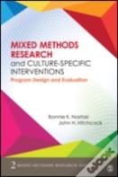 Mixed Methods Research And Culture-Specific Interventions