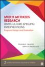 Mixed Methods Research And Culture-Specific Interventions - Preview