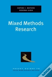 Capa do artigo Mixed Methods Research