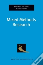 Mixed Methods Research