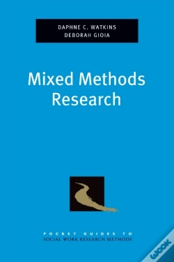 Capa do artigo Mixed Methods Research