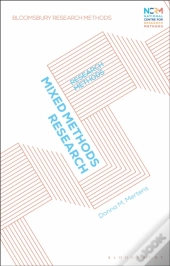 Mixed Methods Research