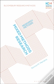 Capa do artigo Mixed Methods Research
