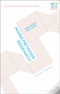 Capa do artigo Mixed Methods Research