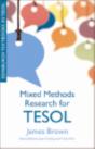 Mixed Methods Research For Tesol - Preview