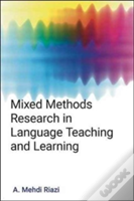 Mixed Methods Research In Language Teaching And Learning