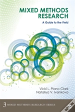 Capa do artigo Mixed Methods Research