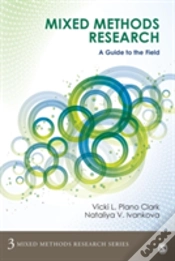 Capa do artigo Mixed Methods Research