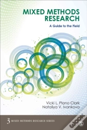 Mixed Methods Research