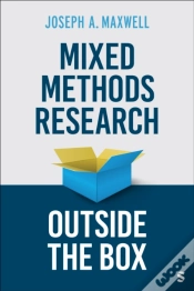 Capa do artigo Mixed Methods Research Outside The Box