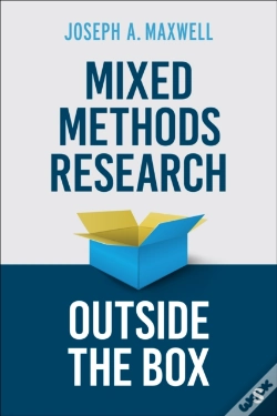 Capa do artigo Mixed Methods Research Outside The Box