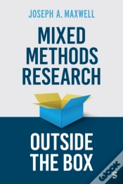 Capa do artigo Mixed Methods Research Outside The Box