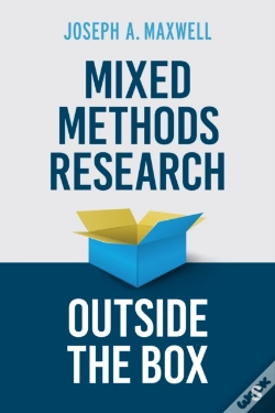 Capa do artigo Mixed Methods Research Outside The Box