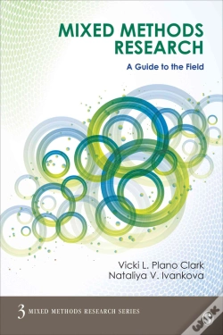 Capa do artigo Mixed Methods Research