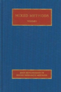 Mixed Methods - Preview