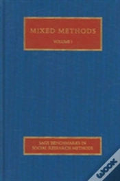 Capa do artigo Mixed Methods
