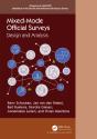 Mixed-Mode Official Surveys - Preview