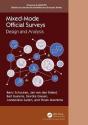 Mixed-Mode Official Surveys - Preview