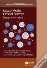 Mixed-Mode Official Surveys