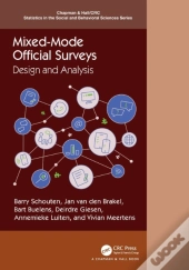 Mixed-Mode Official Surveys