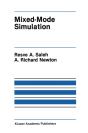 Mixed-Mode Simulation - Preview