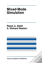 Capa do artigo Mixed-Mode Simulation