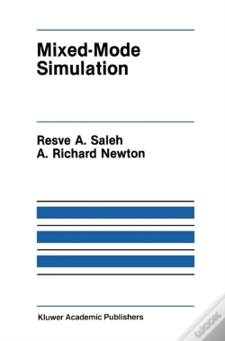 Capa do artigo Mixed-Mode Simulation