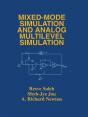 Mixed-Mode Simulation And Analog Multilevel Simulation - Preview