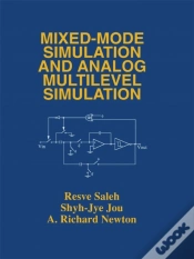 Capa do artigo Mixed-Mode Simulation And Analog Multilevel Simulation