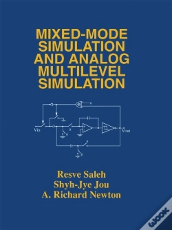Capa do artigo Mixed-Mode Simulation And Analog Multilevel Simulation