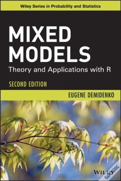 Capa do artigo Mixed Models