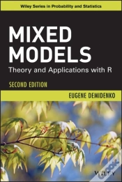 Capa do artigo Mixed Models