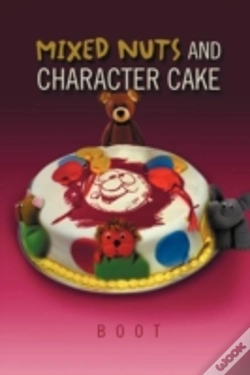 Capa do artigo Mixed Nuts And Character Cake