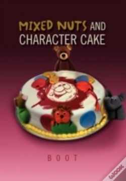 Capa do artigo Mixed Nuts And Character Cake
