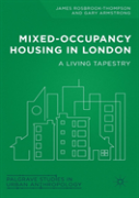 Mixed-Occupancy Housing In London