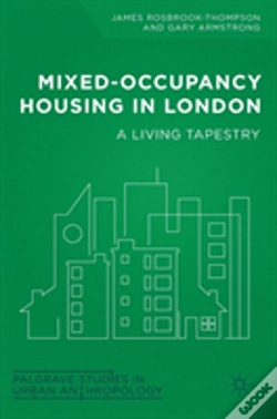 Capa do artigo Mixed-Occupancy Housing In London