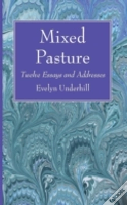 Capa do artigo Mixed Pasture