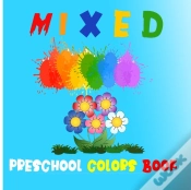 Capa do artigo Mixed, Preschool Colors Book