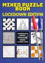 Mixed Puzzle Book - Preview