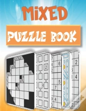 Capa do artigo Mixed Puzzle Book